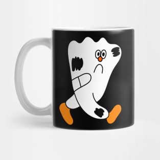 BIG SAD TOOTH Mug